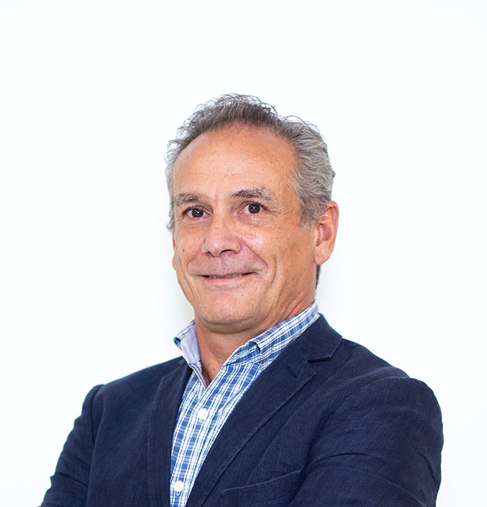 Avv. José Antonio García
