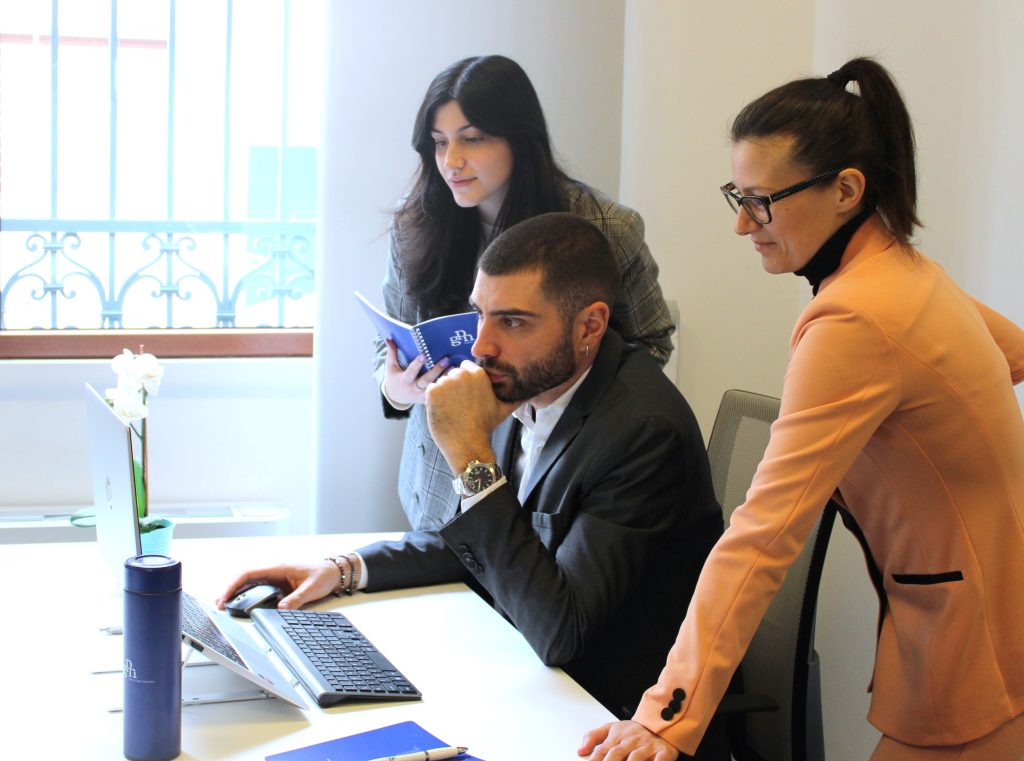 GPN Accomodamento Ragionevole